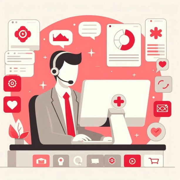 Für AFFILIATE-PARTNER